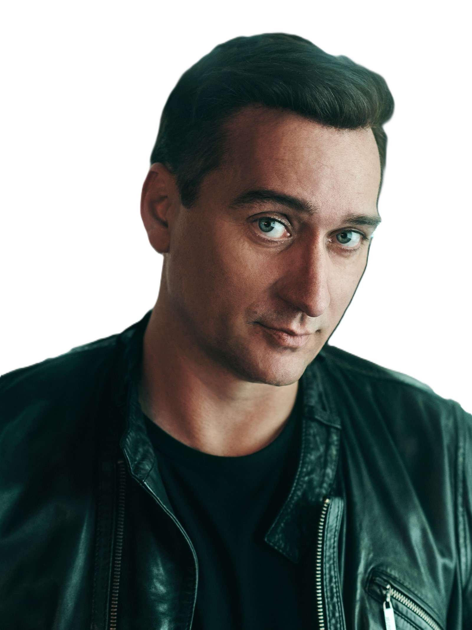 Paul van Dyk